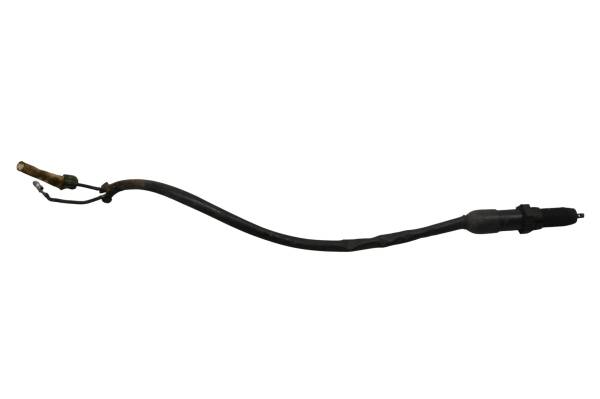 Honda - 72 Honda CB175 Rear Brake Tail Light Switch Sensor