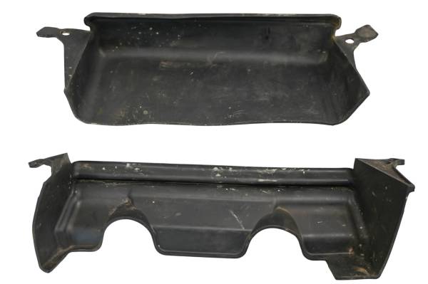 Kawasaki - 24 Kawasaki Teryx KRX 1000 Inner & Outer Battery Terminal Covers KRF1000