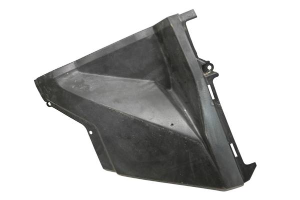 Kawasaki - 24 Kawasaki Teryx KRX 1000 Left Rear Side Cover KRF1000