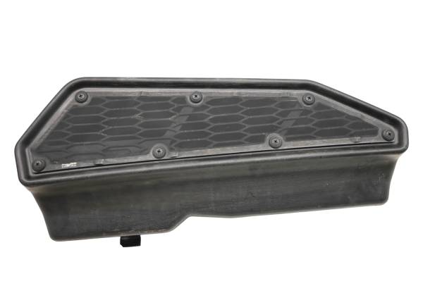 Kawasaki - 24 Kawasaki Teryx KRX 1000 Dirtyside Intake Duct KRF1000