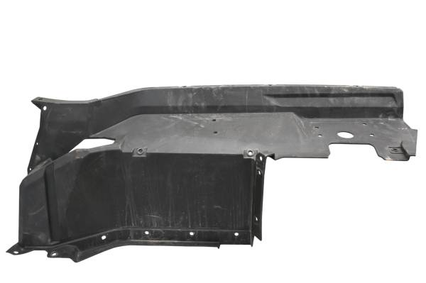 Kawasaki - 24 Kawasaki Teryx KRX 1000 Left Side Carrier Cover KRF1000