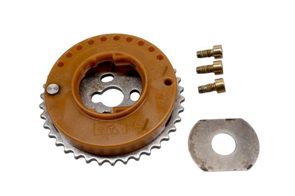 Sea-Doo - 07 Sea-Doo GTX 4TEC Camshaft Sprocket Cam Gear