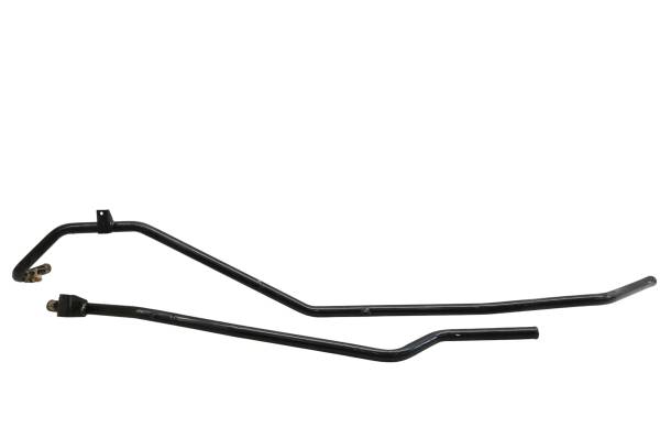 Kawasaki - 24 Kawasaki Teryx KRX 1000 Radiator Coolant Tubes KRF1000