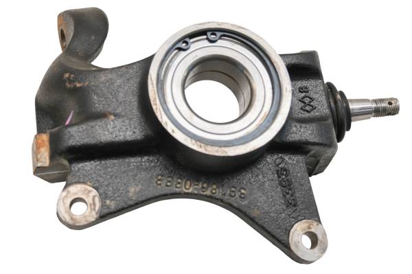 Kawasaki - 24 Kawasaki Teryx KRX 1000 Front Left Spindle Knuckle KRF1000