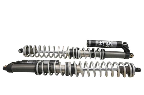 Kawasaki - 24 Kawasaki Teryx KRX 1000 Rear Shocks Suspension Left & Right KRF1000