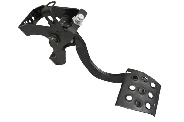 Kawasaki - 24 Kawasaki Teryx KRX 1000 Brake Pedal KRF1000