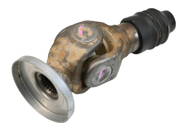 Kawasaki - 24 Kawasaki Teryx KRX 1000 Front Drive Shaft Yoke KRF1000