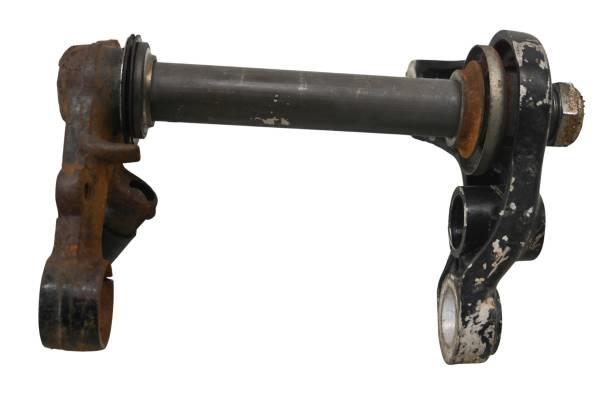 Honda - 72 Honda CB175 Triple Tree Clamps Upper & Lower