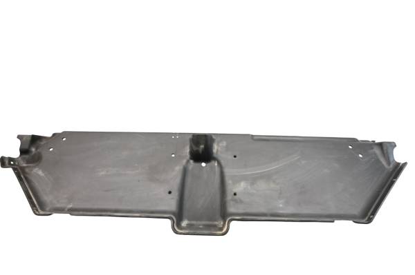 Kawasaki - 24 Kawasaki Teryx KRX 1000 Lower Seat Back Panel Cover KRF1000