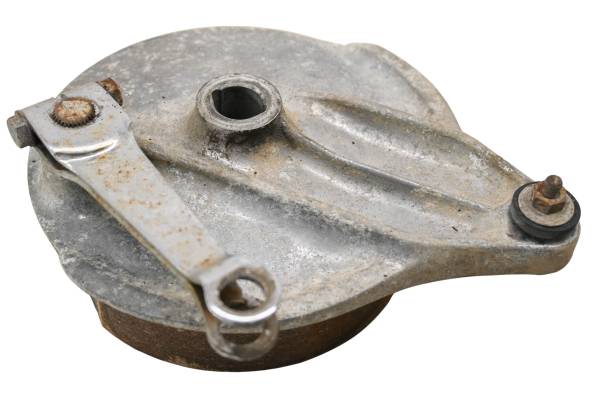 Honda - 72 Honda CB175 Rear Brake Drum Housing