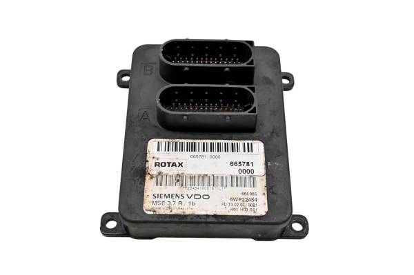 Sea-Doo - 07 Sea-Doo GTX 4TEC Electric Control Unit Ecu