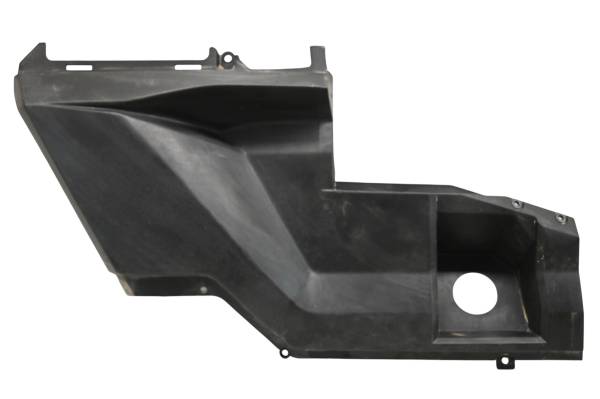 Kawasaki - 24 Kawasaki Teryx KRX 1000 Right Rear Side Cover KRF1000