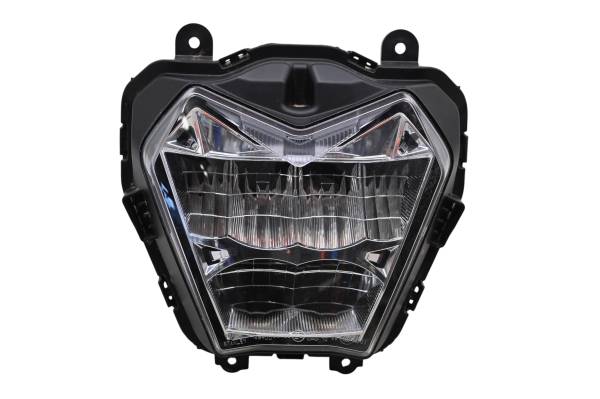 Kawasaki - 23 Kawasaki KLX230S Headlight