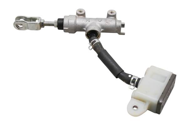 Kawasaki - 23 Kawasaki KLX230S Rear Brake Master Cylinder