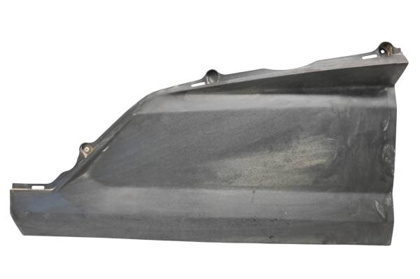Kawasaki - 24 Kawasaki Teryx KRX 1000 Lower Left Door Cover KRF1000