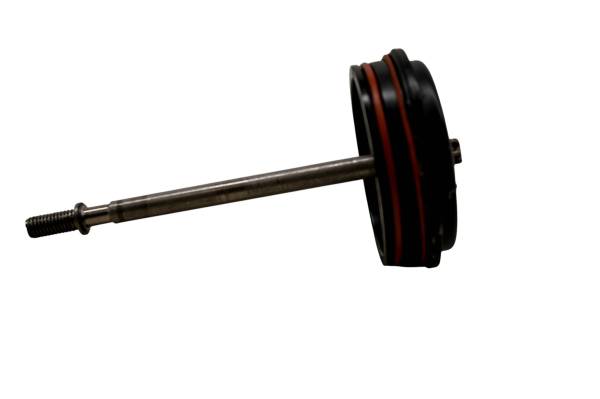 Sea-Doo - 07 Sea-Doo GTX 4TEC Oil Filter Cover