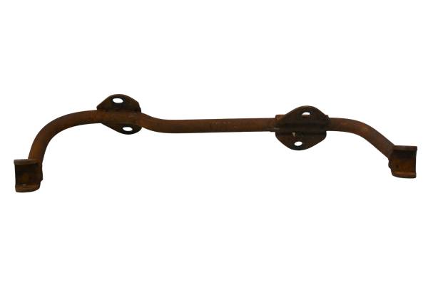 Honda - 72 Honda CB175 Step Bar Bracket