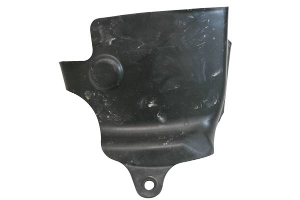 Kawasaki - 24 Kawasaki Teryx KRX 1000 Right Trailing Arm Cover KRF1000