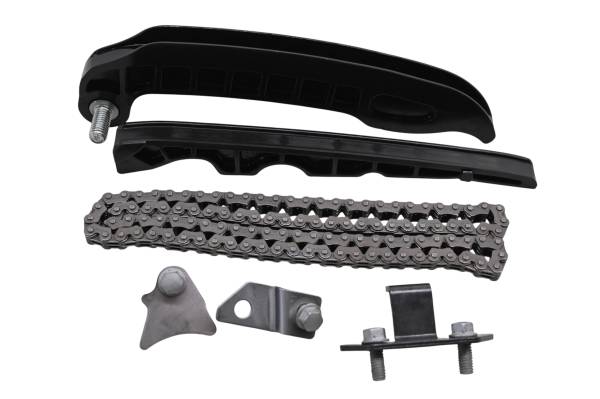 Kawasaki - 23 Kawasaki KLX230S Cam Chain & Guides