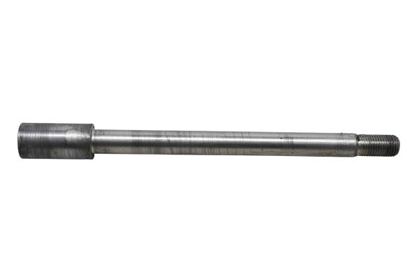 Kawasaki - 23 Kawasaki KLX230S Front Axle Bolt