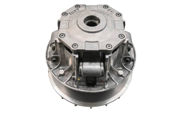 Kawasaki - 24 Kawasaki Teryx KRX 1000 Primary Drive Clutch KRF1000