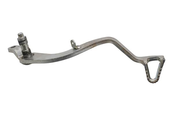 Kawasaki - 23 Kawasaki KLX230S Rear Brake Pedal
