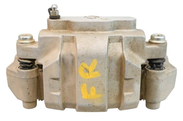 Kawasaki - 24 Kawasaki Teryx KRX 1000 Front Right Brake Caliper KRF1000