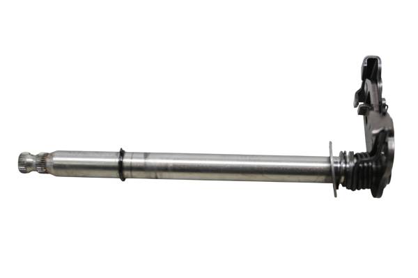 Kawasaki - 23 Kawasaki KLX230S Transmission Shift Shaft Shifter