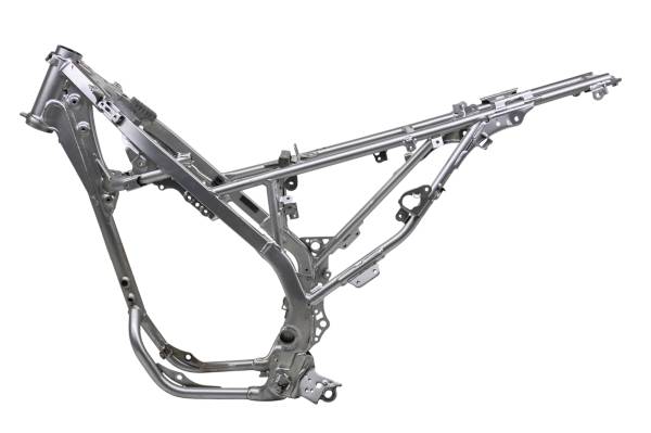 Kawasaki - 23 Kawasaki KLX230S Frame