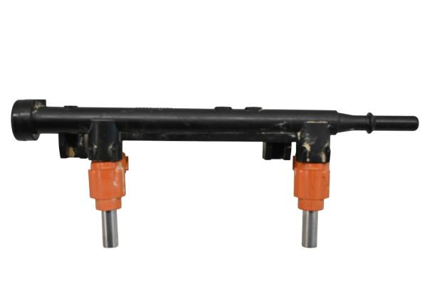 Kawasaki - 24 Kawasaki Teryx KRX 1000 Fuel Injectors & Rail KRF1000