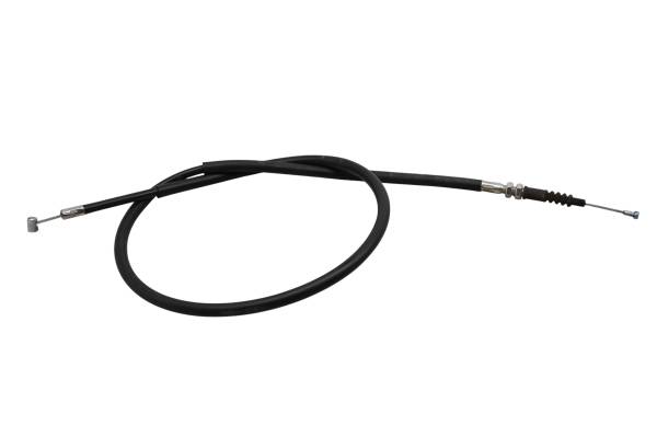 Kawasaki - 23 Kawasaki KLX230S Clutch Cable