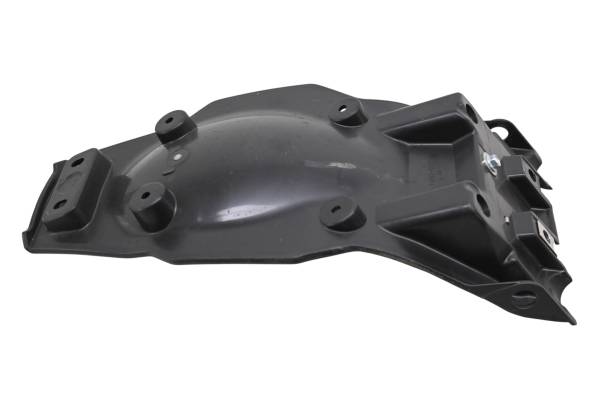 Kawasaki - 23 Kawasaki KLX230S Rear Fender Cover