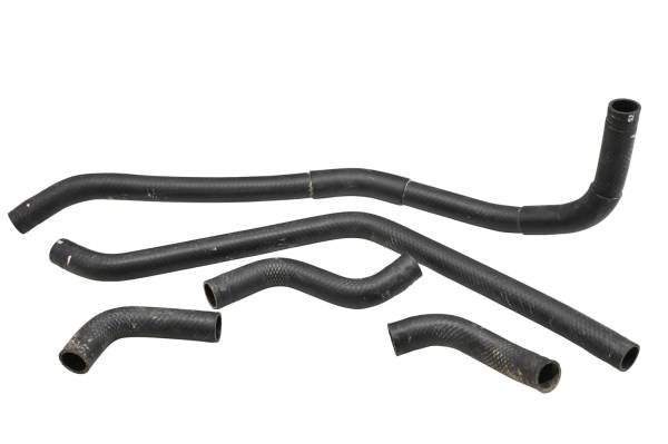 Kawasaki - 24 Kawasaki Teryx KRX 1000 Radiator Coolant Hoses KRF1000