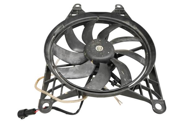 Kawasaki - 24 Kawasaki Teryx KRX 1000 Radiator Fan KRF1000
