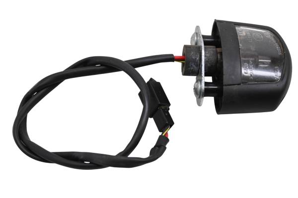 Kawasaki - 23 Kawasaki KLX230S License Plate Light