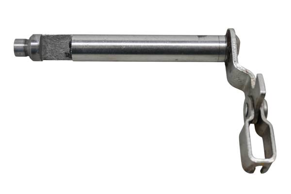 Kawasaki - 23 Kawasaki KLX230S Clutch Cable Arm Lever