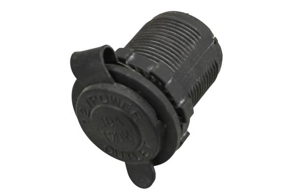 Kawasaki - 24 Kawasaki Teryx KRX 1000 12 Volt Accessory Outlet 12V KRF1000