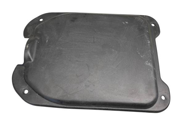 Kawasaki - 24 Kawasaki Teryx KRX 1000 Electric Case Cover KRF1000
