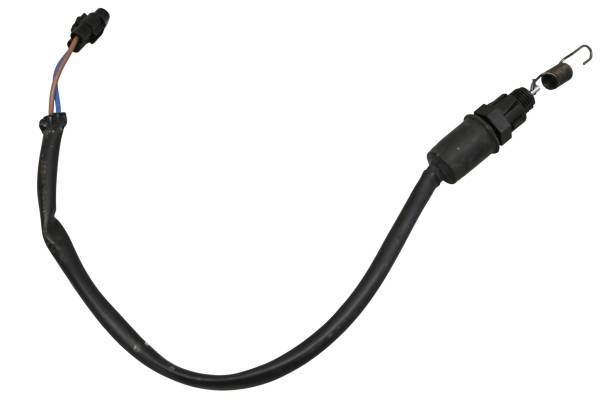 Kawasaki - 24 Kawasaki Teryx KRX 1000 Rear Brake Tail Light Switch Sensor KRF1000