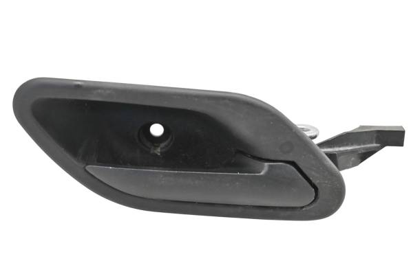 Kawasaki - 24 Kawasaki Teryx KRX 1000 Passenger Side Inner Door Handle KRF1000