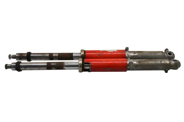 Honda - 72 Honda CB175 Front Forks Suspension