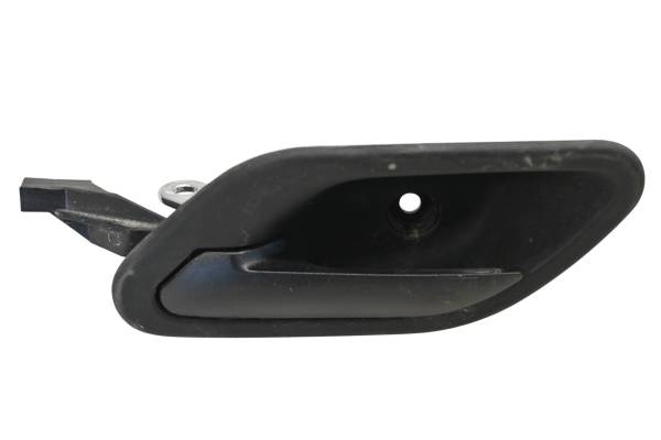 Kawasaki - 24 Kawasaki Teryx KRX 1000 Drivers Side Inner Door Handle KRF1000