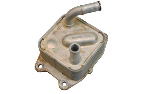 Kawasaki - 24 Kawasaki Teryx KRX 1000 Oil Cooler KRF1000