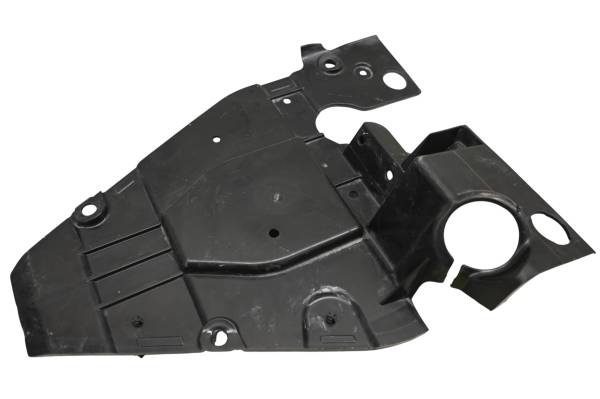 Kawasaki - 24 Kawasaki Teryx KRX 1000 Upper Center Floor Cover KRF1000