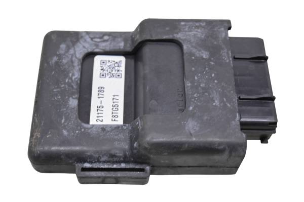 Kawasaki - 23 Kawasaki KLX230S Electric Control Unit Ecu