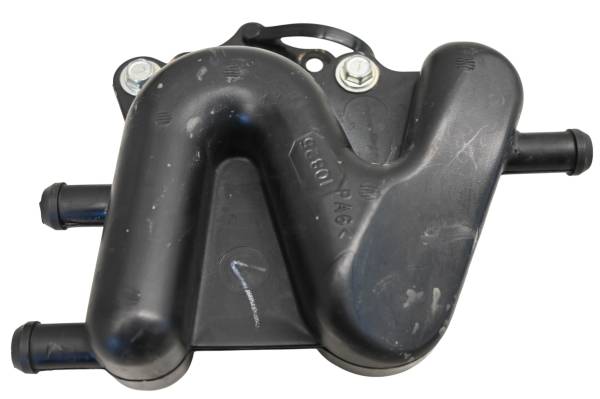 Kawasaki - 24 Kawasaki Teryx KRX 1000 Crankcase Breather Box Vent KRF1000