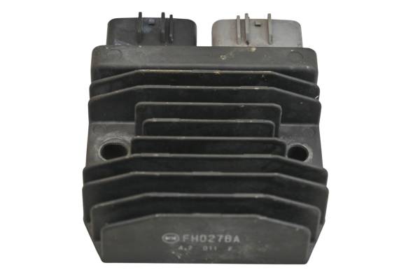 Kawasaki - 24 Kawasaki Teryx KRX 1000 Regulator Rectifier KRF1000