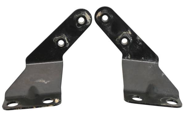 Kawasaki - 24 Kawasaki Teryx KRX 1000 Side Panel Brackets Mounts KRF1000
