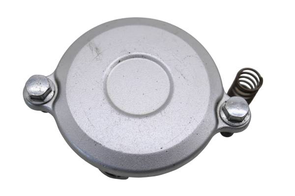 Kawasaki - 23 Kawasaki KLX230S Oil Filter Cover