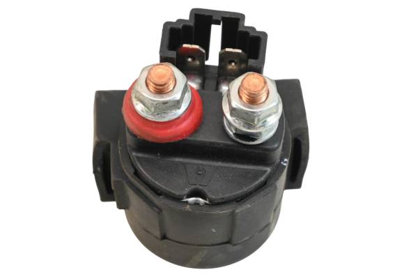 Kawasaki - 24 Kawasaki Teryx KRX 1000 Starter Solenoid KRF1000